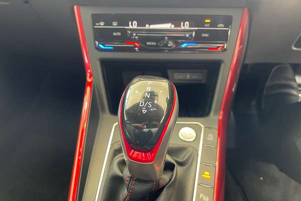 2025 Volkswagen Polo GTI AE