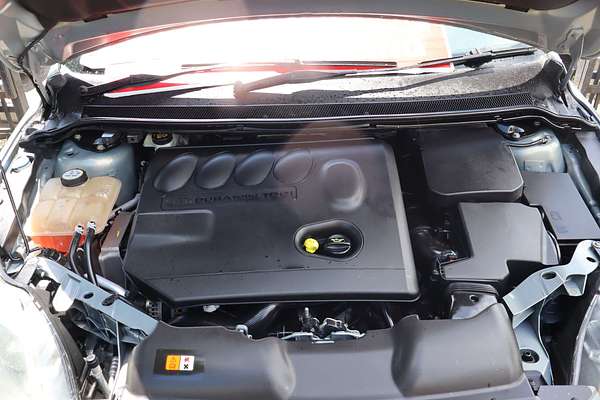 2010 Ford Focus TDCi LV Mk II