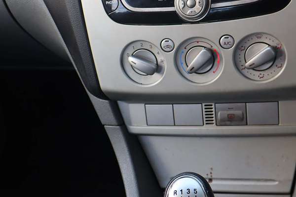 2010 Ford Focus TDCi LV Mk II