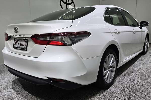 2022 Toyota Camry Ascent AXVA70R