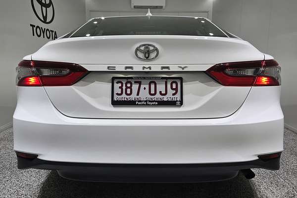 2022 Toyota Camry Ascent AXVA70R