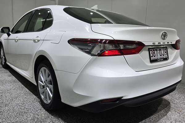 2022 Toyota Camry Ascent AXVA70R