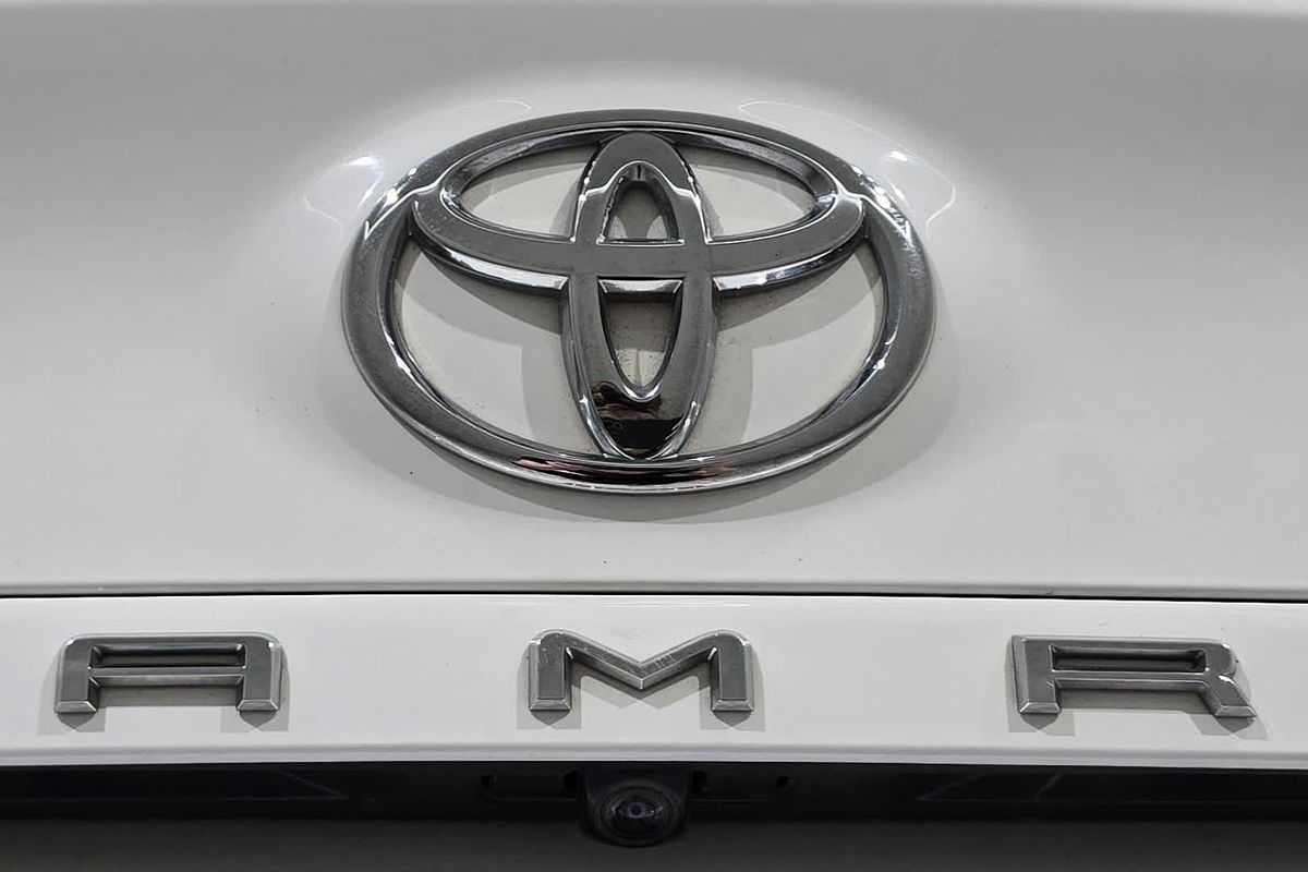 2022 Toyota Camry Ascent AXVA70R