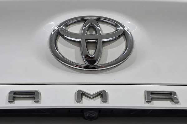 2022 Toyota Camry Ascent AXVA70R