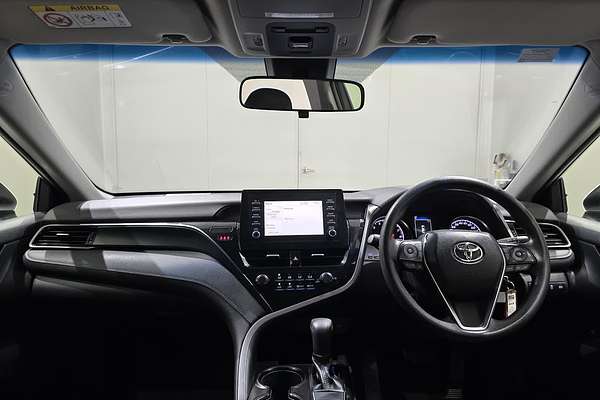 2022 Toyota Camry Ascent AXVA70R