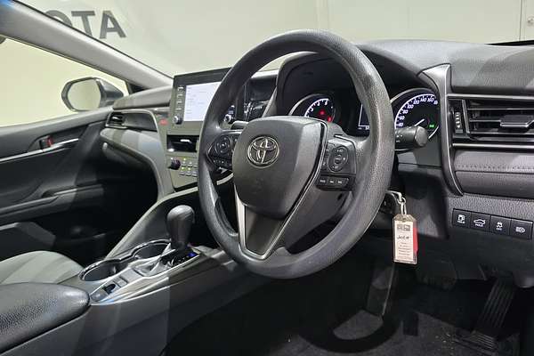 2022 Toyota Camry Ascent AXVA70R