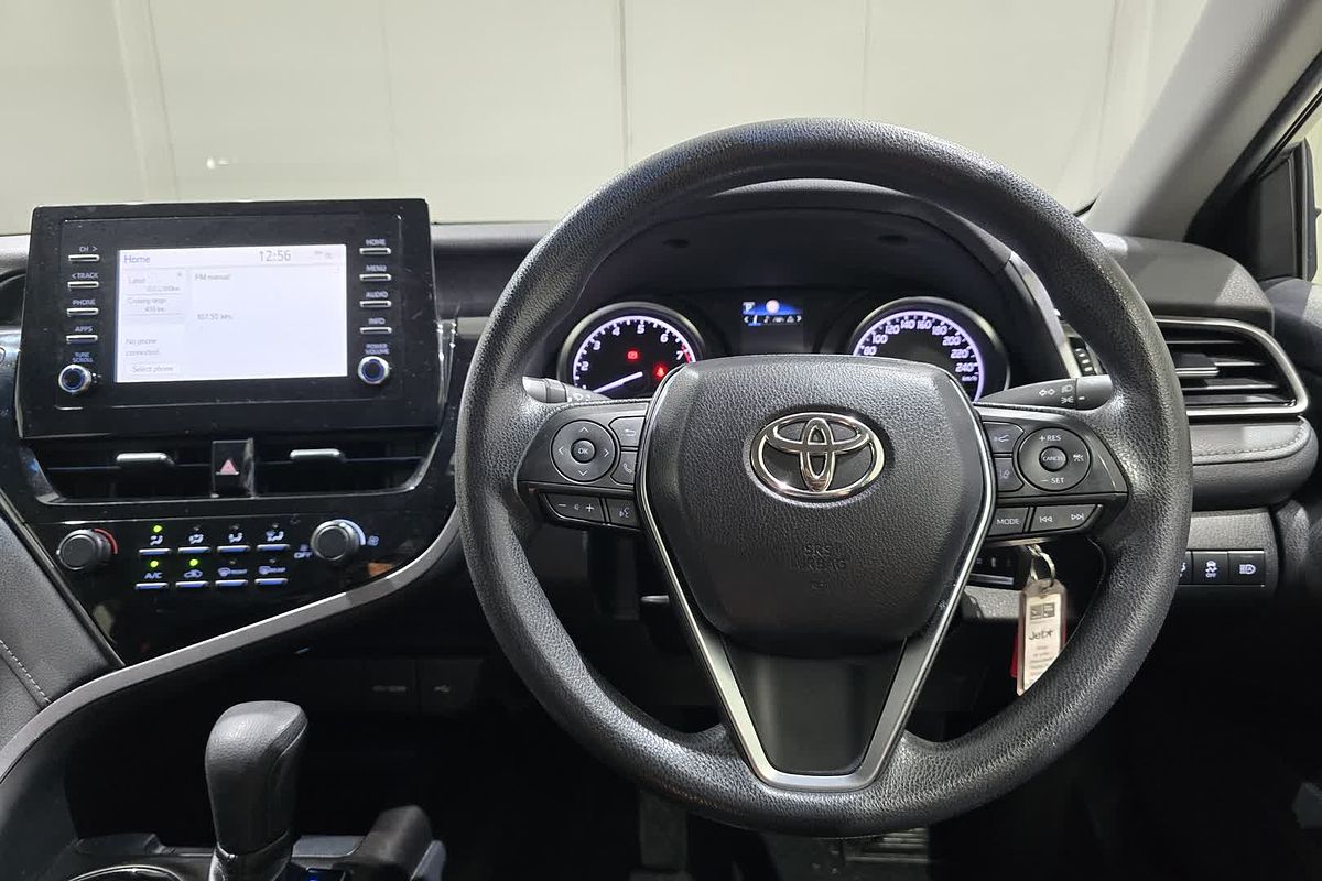 2022 Toyota Camry Ascent AXVA70R