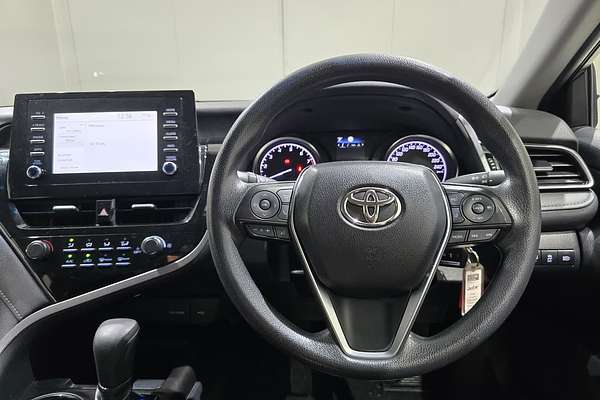 2022 Toyota Camry Ascent AXVA70R