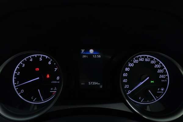 2022 Toyota Camry Ascent AXVA70R