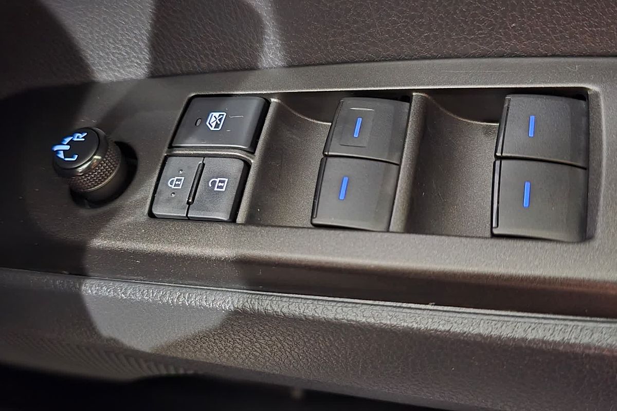 2022 Toyota Camry Ascent AXVA70R