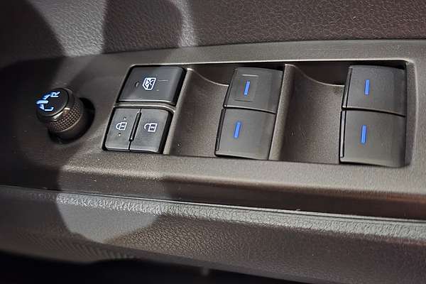 2022 Toyota Camry Ascent AXVA70R