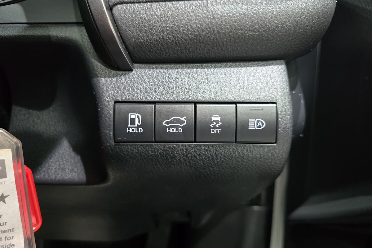 2022 Toyota Camry Ascent AXVA70R