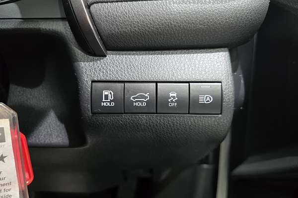 2022 Toyota Camry Ascent AXVA70R