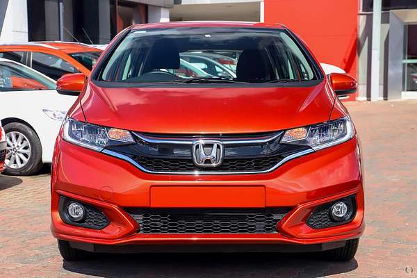 2020 Honda Jazz VTi-L GF