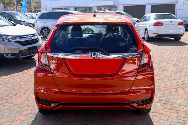 2020 Honda Jazz VTi-L GF