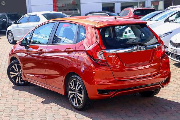 2020 Honda Jazz VTi-L GF