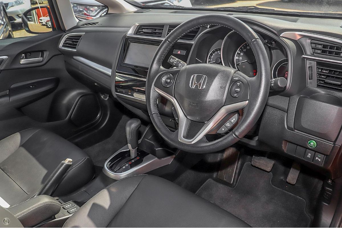 2020 Honda Jazz VTi-L GF