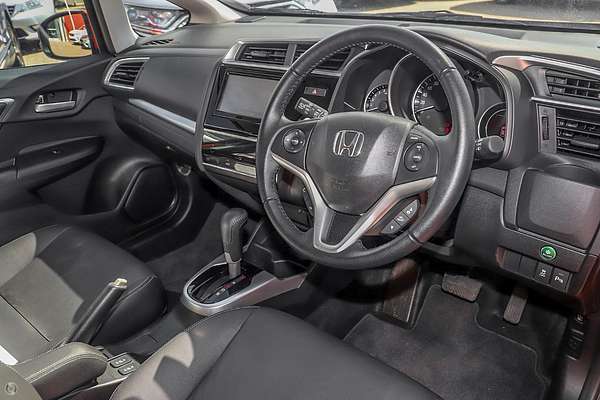 2020 Honda Jazz VTi-L GF