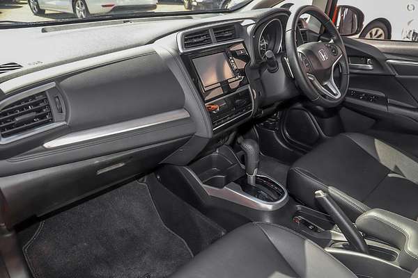 2020 Honda Jazz VTi-L GF