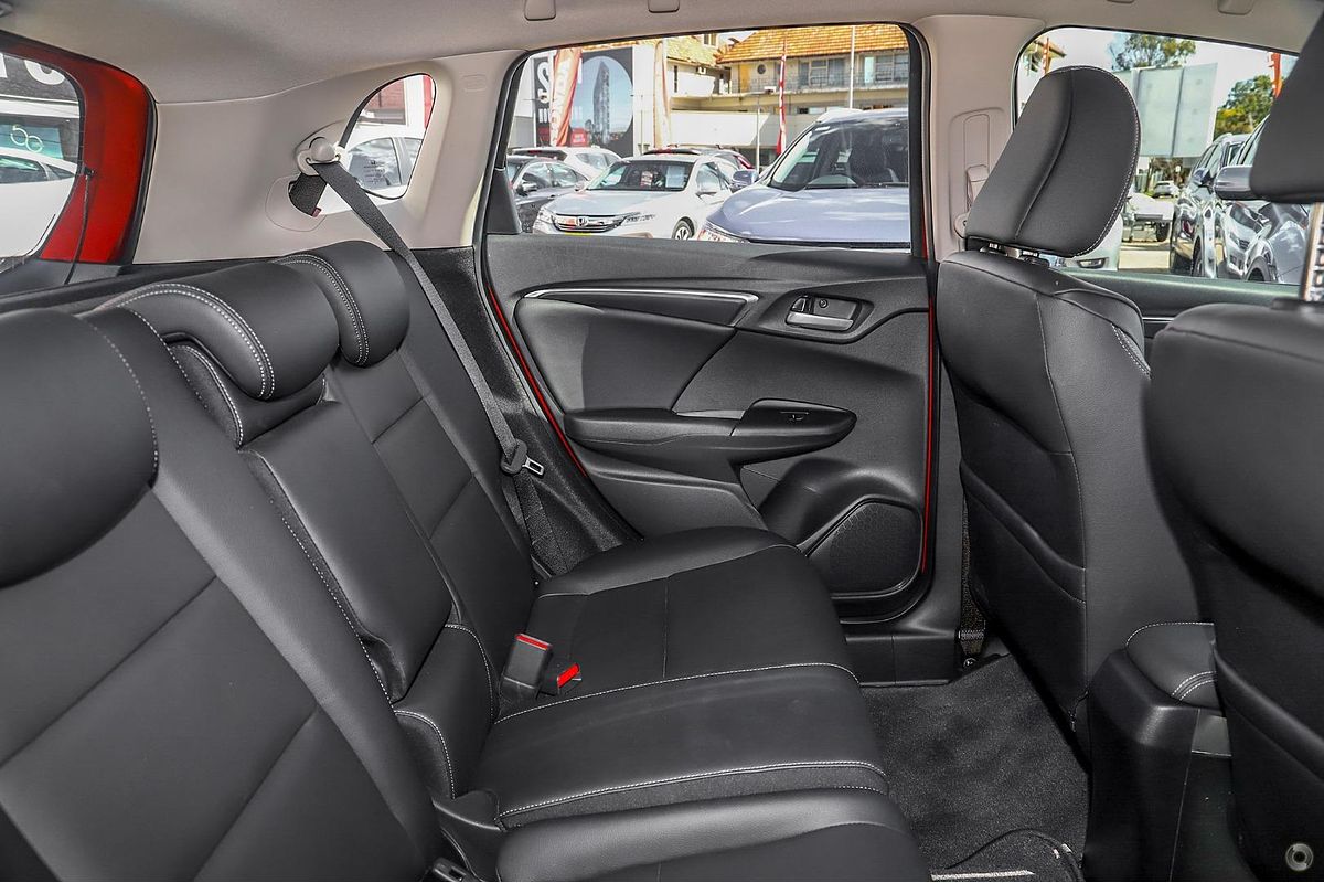 2020 Honda Jazz VTi-L GF