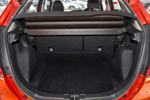 2020 Honda Jazz VTi-L GF