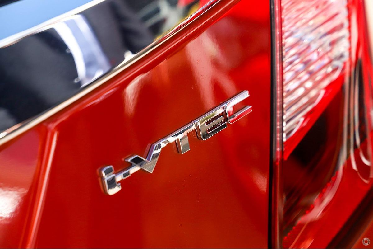 2020 Honda Jazz VTi-L GF