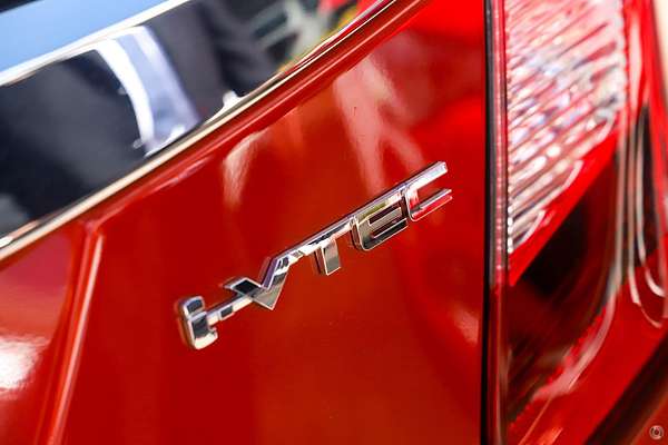 2020 Honda Jazz VTi-L GF