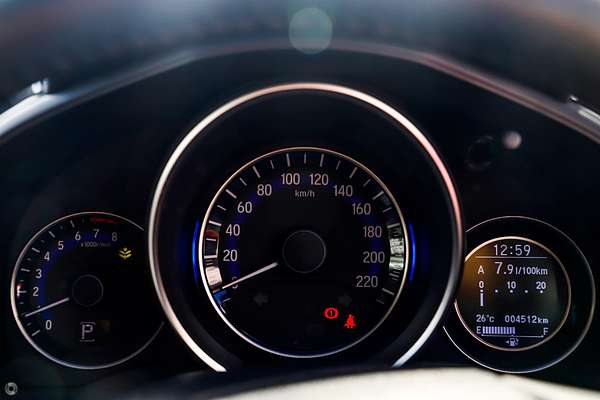 2020 Honda Jazz VTi-L GF