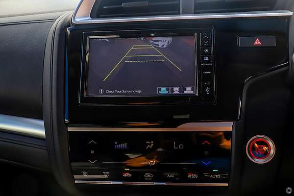 2020 Honda Jazz VTi-L GF