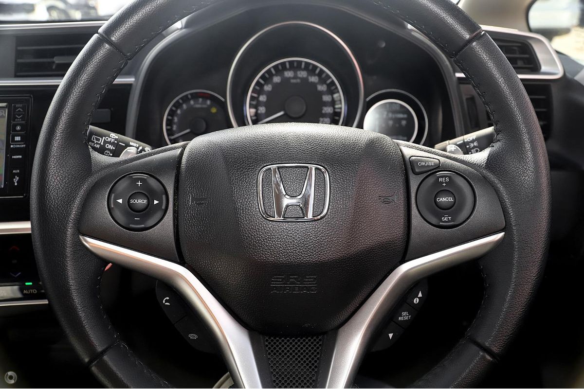 2020 Honda Jazz VTi-L GF