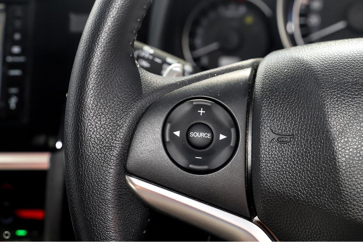 2020 Honda Jazz VTi-L GF