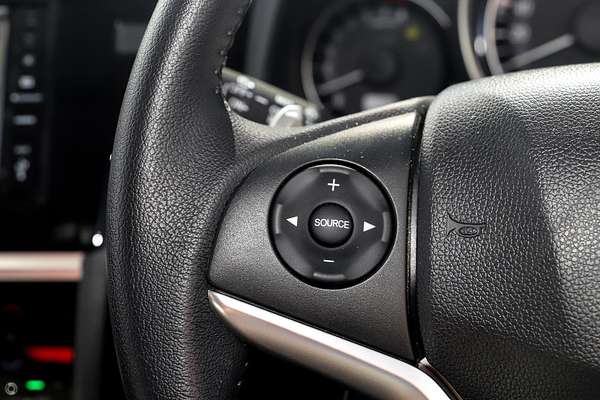 2020 Honda Jazz VTi-L GF