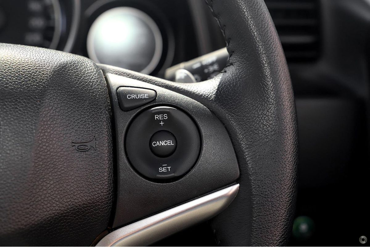 2020 Honda Jazz VTi-L GF