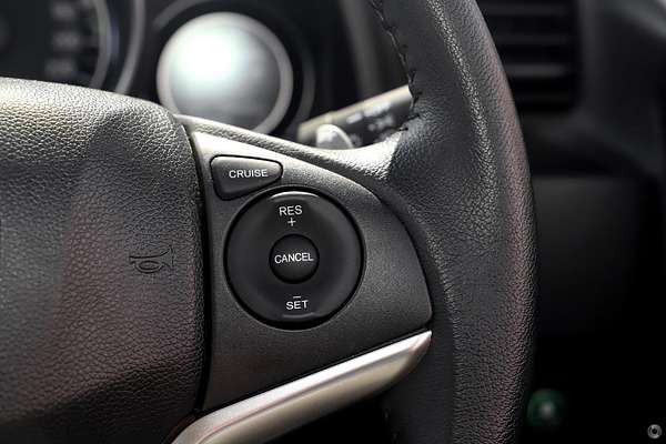 2020 Honda Jazz VTi-L GF