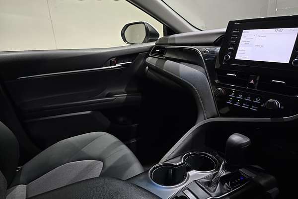 2022 Toyota Camry Ascent AXVA70R