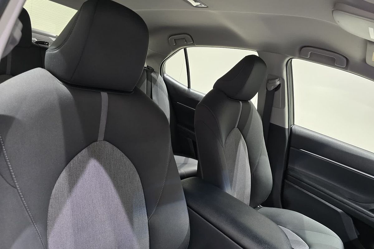 2022 Toyota Camry Ascent AXVA70R