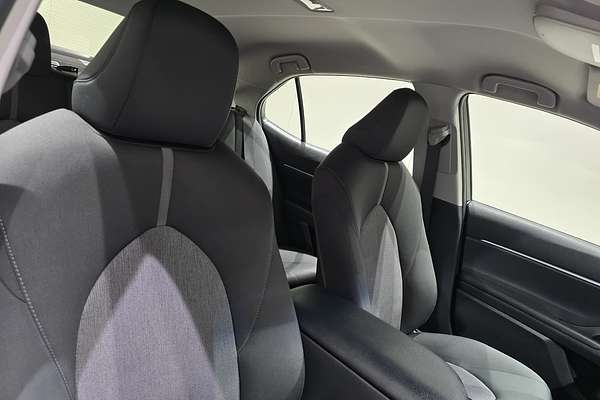 2022 Toyota Camry Ascent AXVA70R