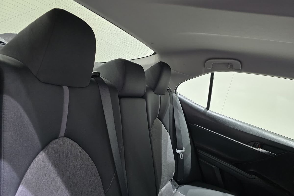 2022 Toyota Camry Ascent AXVA70R