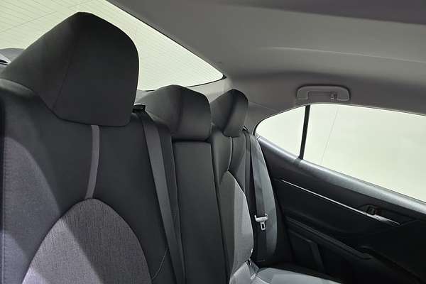 2022 Toyota Camry Ascent AXVA70R