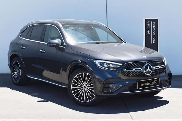 2025 Mercedes-Benz GLC-Class GLC300 X254
