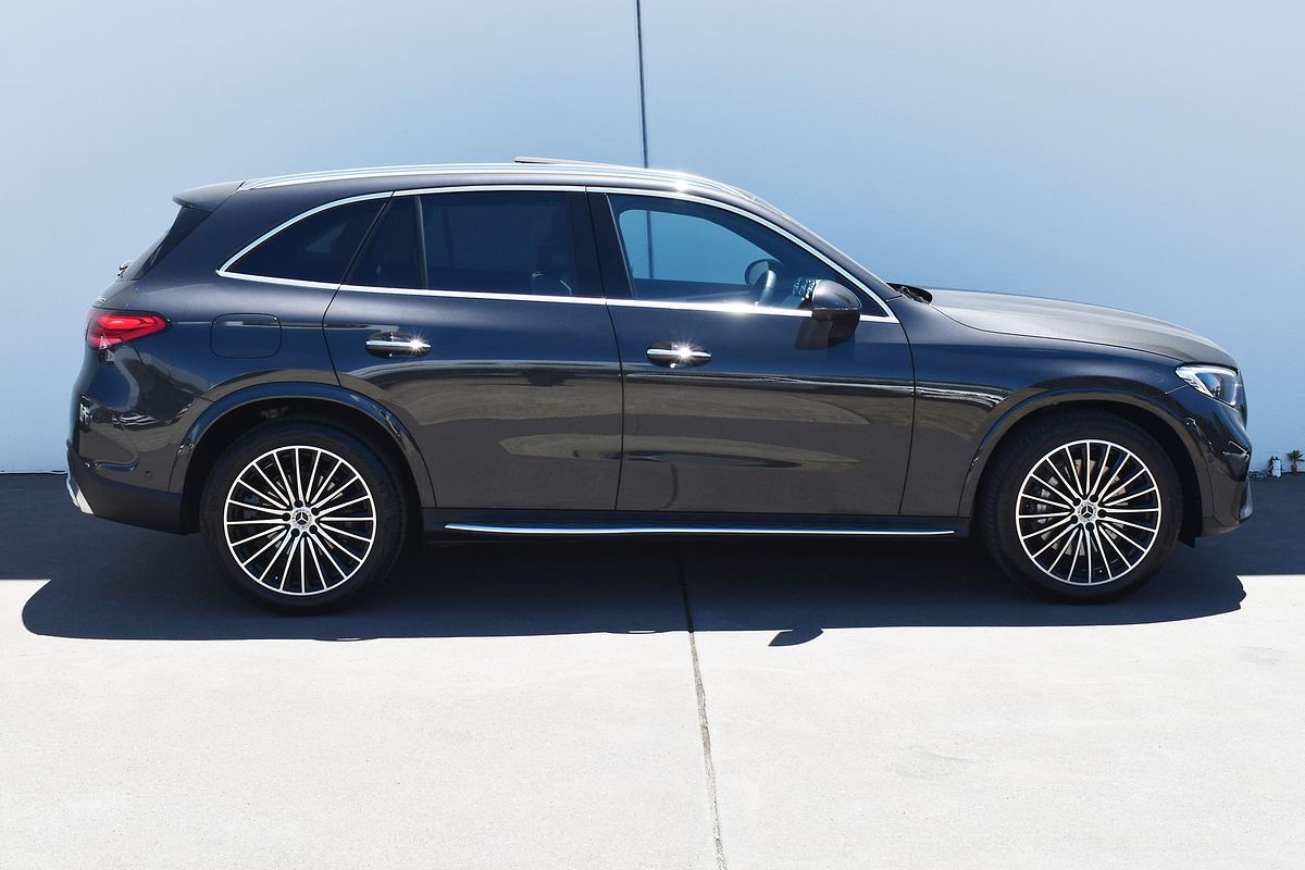 2025 Mercedes-Benz GLC-Class GLC300 X254