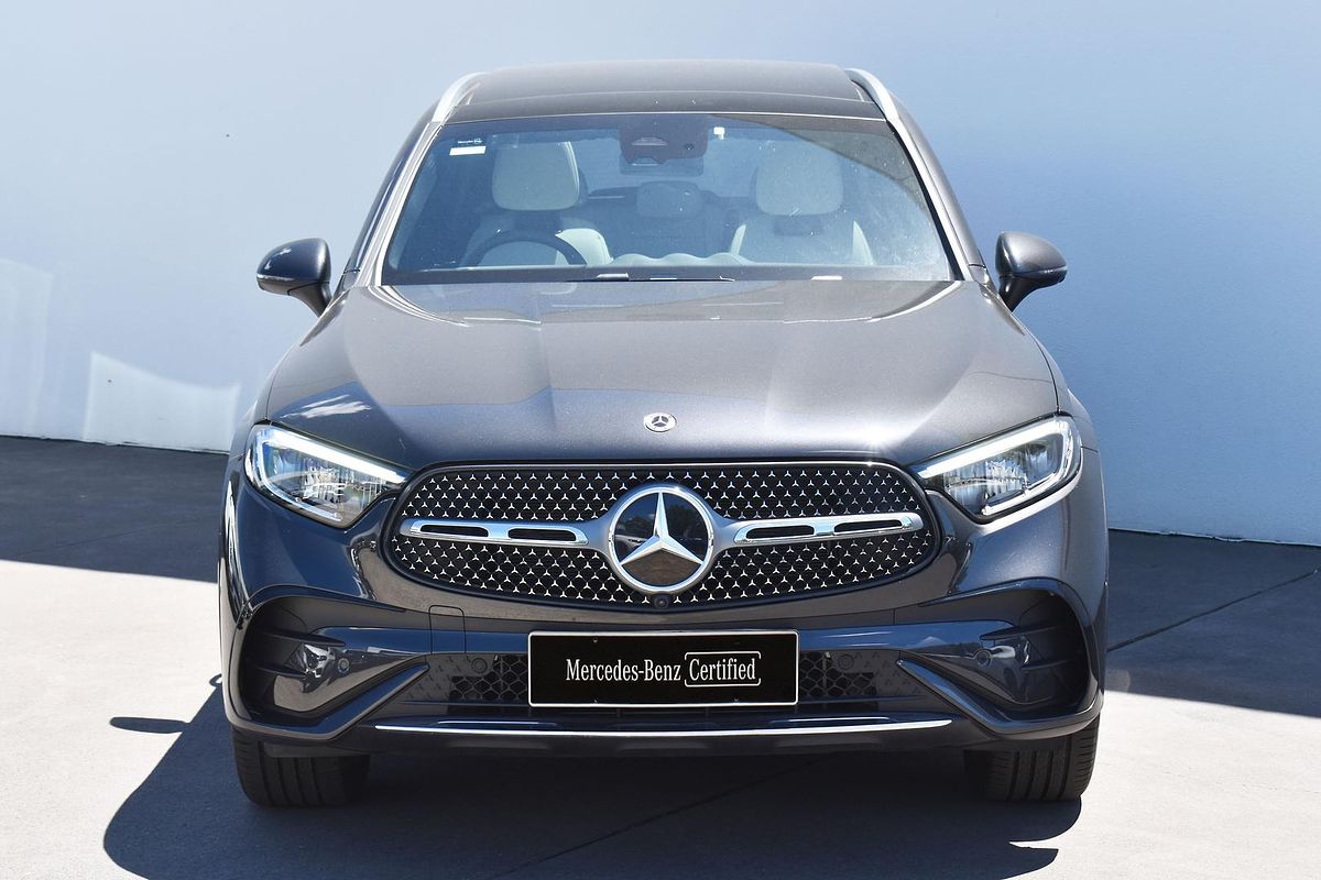 2025 Mercedes-Benz GLC-Class GLC300 X254