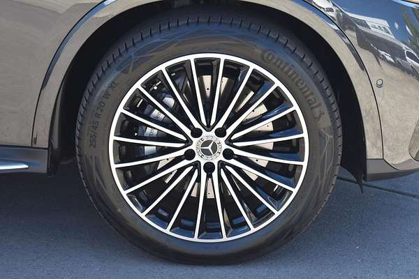 2025 Mercedes-Benz GLC-Class GLC300 X254