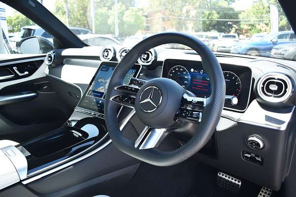 2025 Mercedes-Benz GLC-Class GLC300 X254