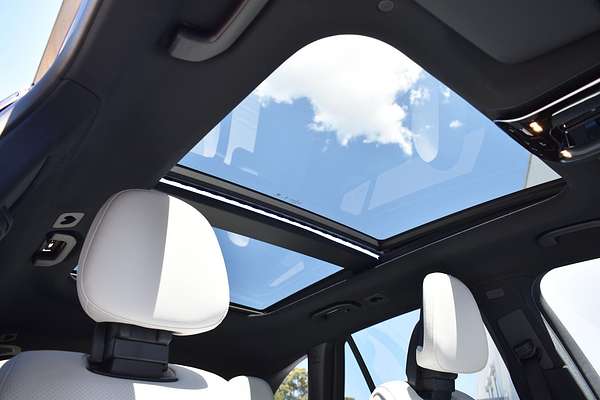 2025 Mercedes-Benz GLC-Class GLC300 X254