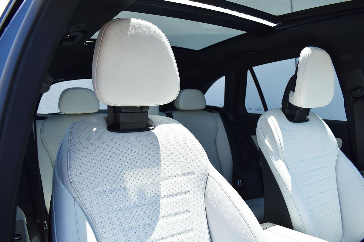 2025 Mercedes-Benz GLC-Class GLC300 X254