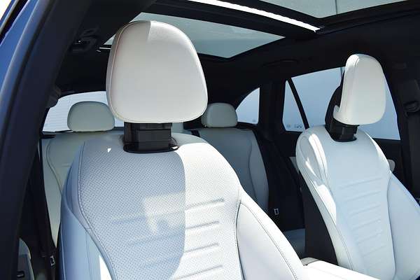 2025 Mercedes-Benz GLC-Class GLC300 X254