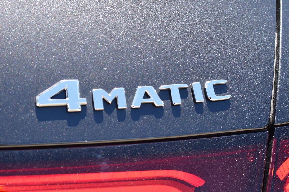 2025 Mercedes-Benz GLC-Class GLC300 X254