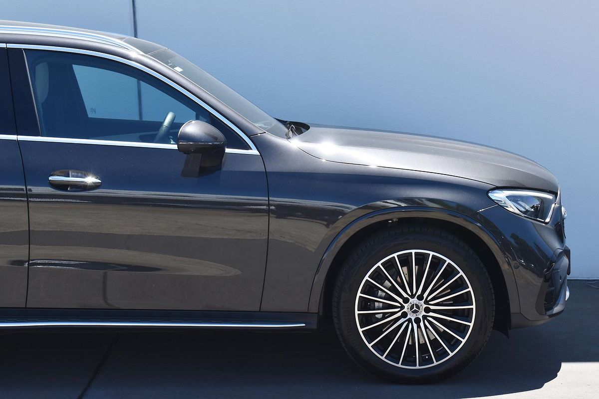 2025 Mercedes-Benz GLC-Class GLC300 X254