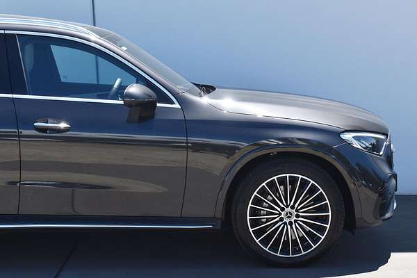 2025 Mercedes-Benz GLC-Class GLC300 X254